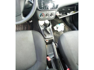 Přístrojová deska  Fiat Punto Evo 2013 51917424  