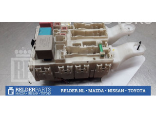 Pojistková skříňka 8273002150A, 8273002150A Toyota Auris 150 2009