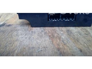 Блок управления климат-контролем 7820A031 Mitsubishi Pajero