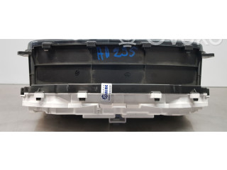 Přístrojová deska  Toyota Corolla E160 E170 2024 83800FEP90, MB2575808751  