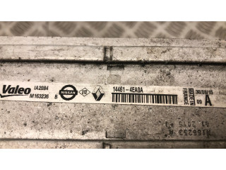 Интеркулер 144614EA0A, M163236 Nissan Qashqai 1.5