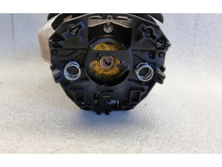 Подушка безопасности водителя 6V0880201P   Skoda Fabia Mk3 (NJ)