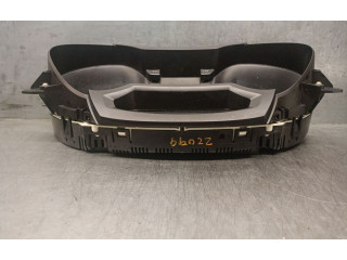 Панель приборов 8K0920900J, 8K0920900K   Audi A4 Allroad       