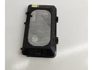 Turbodmychadlo Модуль беспроводной зарядки 5NA980611A   Volkswagen Taigo   DLAA