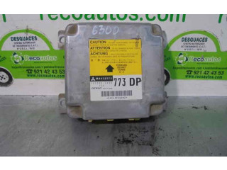Блок подушек безопасности MR472773, 1523003430 Mitsubishi Montero
