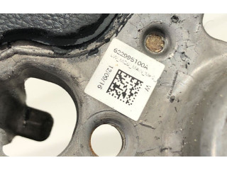 Руль Volkswagen Golf VII 2013 - 2019 года 5G0419091FT