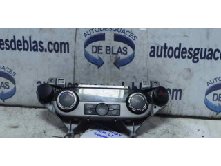 Блок управления климат-контролем 0G03038, MANDOCLIMATIZADOR   Chevrolet Astra