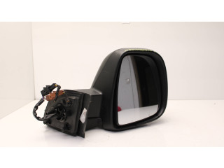 Zpětné zrcátko Citroen Berlingo 2013