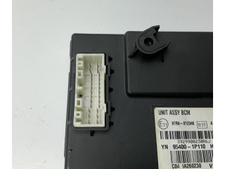 Блок управления 954001P110, 954001P110   KIA Venga