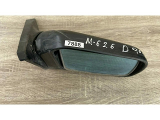 Зеркало электрическое правое Mazda 626 1998-2002 года