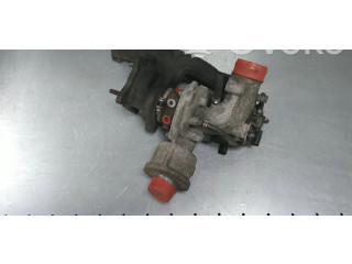 Турбина Нагнетатель Audi A6 S6 C6 4F 06D145701J, 06D145701B для двигателя BPJ