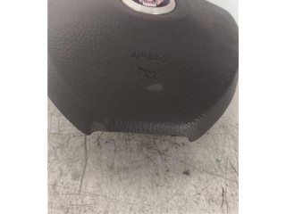 Подушка безопасности водителя 9W83043B13AD Jaguar XF X250