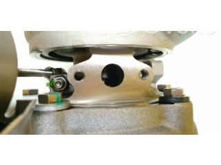 Турбина Ford Galaxy 038253010E, 038253010Q