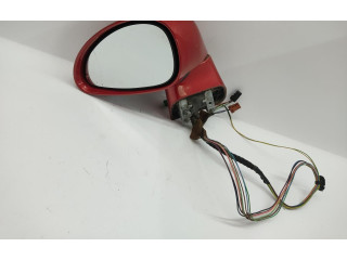 Зеркало электрическое Citroen C4 I 2004 - 2010 года