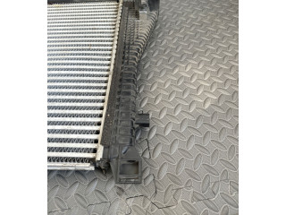 Интеркулер 5Q0145V01, 3478A Volkswagen Golf VII