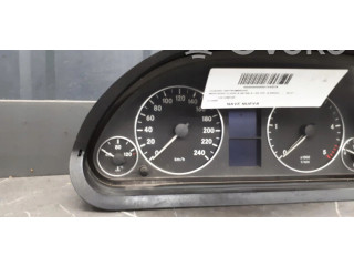 Панель приборов 1031098100   Mercedes-Benz A W169       