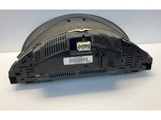 Přístrojová deska Mercedes-Benz CLK A209 C209 2006 A2095404211, 110080140020