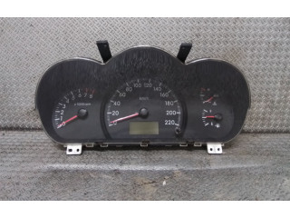 Přístrojová deska KIA Cerato 2004 940032F230