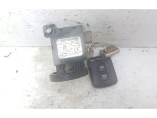 Řídící jednotka 23710BB31A, 23710BB31A Nissan Qashqai+2 2011