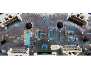 Přístrojová deska Renault Kangoo I 1999