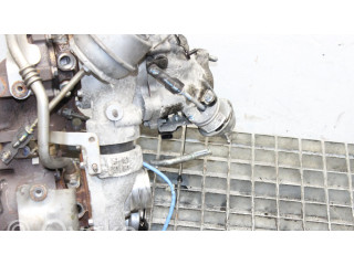 Турбина Mazda 3 II 2.2 SH0113700E для двигателя SHY1