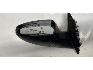 Зеркало (управляемое электричеством) 87610-J7960 KIA Xceed