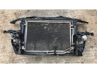 Панель радиаторов (телевизор)