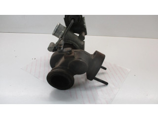  Турбина Chevrolet Nubira 2.0 96440366, 4917307721   для двигателя Z20S для двигателя Dyzelis     