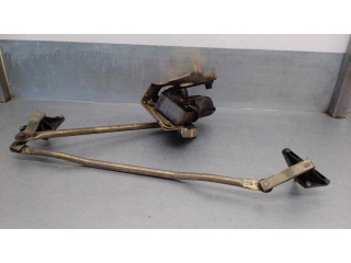 Двигатель стеклоочистителей