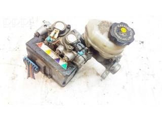 Главный тормозной цилиндр