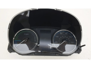 Панель приборов 8100C386 Mitsubishi Outlander