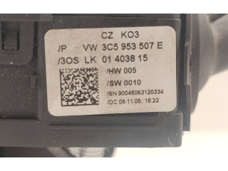 Ручка стеклоочистителей 3C5953513B, 3C5953507E   Volkswagen Passat Alltrack