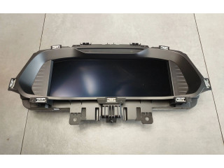 Спидометр (приборный щиток)     5E3920770C    Skoda Octavia Mk4 