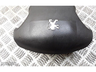 Подушка безопасности водителя 96815299zd   Peugeot 607