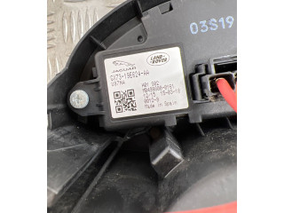 Вентилятор печки MF1163602671, U97NA Jaguar XE