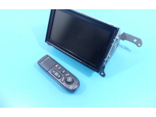 Дисплей 8750A039, IMPRK1170425 Mitsubishi Grandis