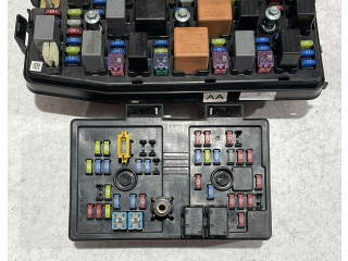 Комплект блоков управления 0281016588, 0281016588   Chevrolet Captiva