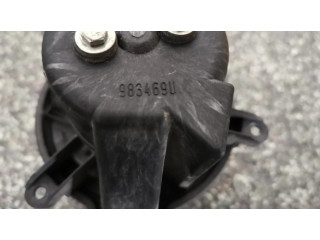 Вентилятор печки    983469U   Volvo XC90