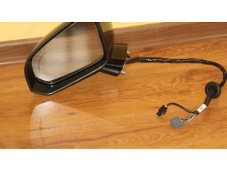 Зеркало электрическое        Volvo C30  2010 - 2013 года   