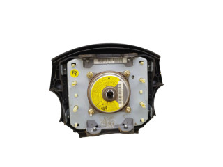 Подушка безопасности водителя    Subaru Forester SG