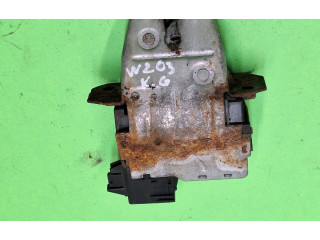 Zámek zadních dveří Mercedes-Benz C W203 2000