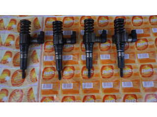 Форсунка Audi A3 S3 8P