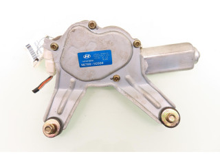 Моторчик заднего дворника 987001C000, 987001C000    Hyundai Getz