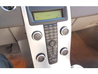 Блок управления климат-контролем    Volvo V50