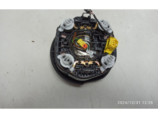 Подушка безопасности водителя 8V0880201AC Audi Q3 8U