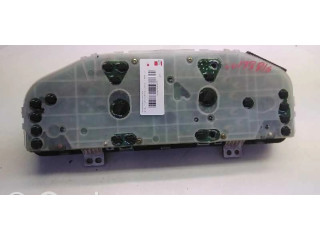 Панель приборов WGC980 Mazda Premacy