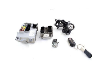 Řídící jednotka 32248   Fiat Punto Evo 2011