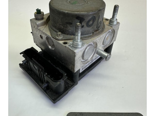 Блок АБС 0265801018, 0265232718 Dacia Sandero 2008 - 2012 года