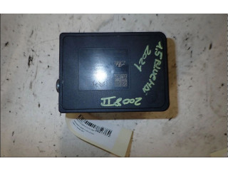 Блок АБС 1675813180   Peugeot  2008 II  2019 -  года