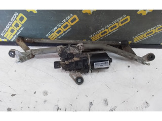 Комплект механизма стеклоочистителей    Chevrolet Spark